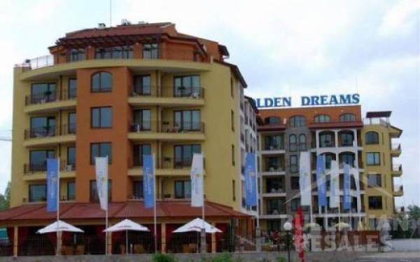Комплекс Голден Дриймс ID: 531 - Снимка 2