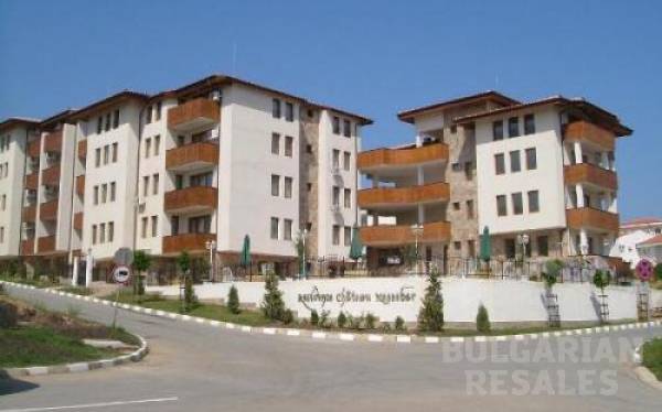 Chateau Nessebar / Chateau Nessebar ID: 537 - Фото1