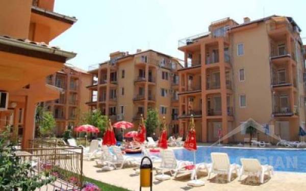 Casa Brava  / Каса Брава  ID: 534 - Фото 5