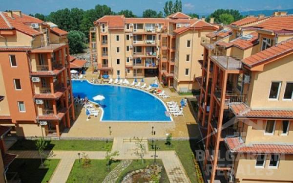 Casa Brava  / Каса Брава  ID: 534 - Фото 6