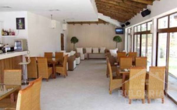 Casa Brava  / Каса Брава  ID: 534 - Фото 7