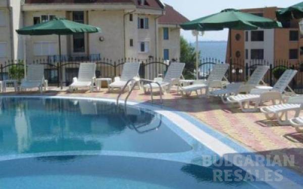 Chateau Nessebar / Chateau Nessebar ID: 537 - Фото2