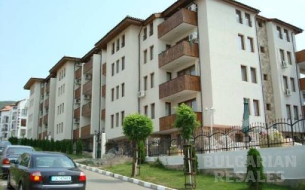 Chateau Nessebar / Chateau Nessebar ID: 537 - Фото3