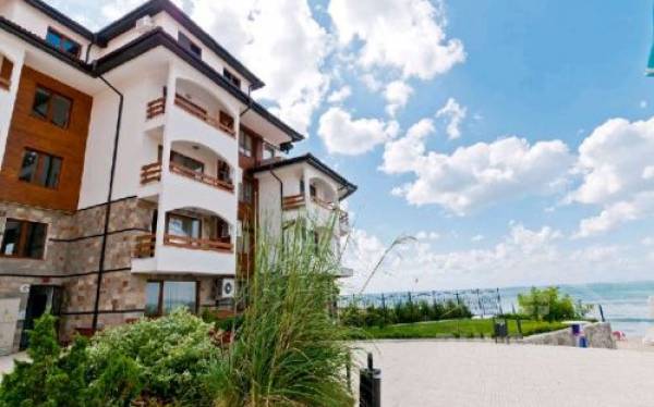 Комплекс Робинзон Бич ID: 198 - Фото 5