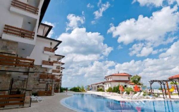 Комплекс Робинзон Бич ID: 198 - Фото 6