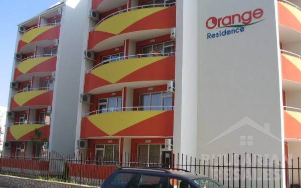 Orange Residence Studios ID: 893 - Снимка 2