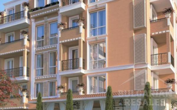 Riviera Garden 2 ID: 712 - Photo 2