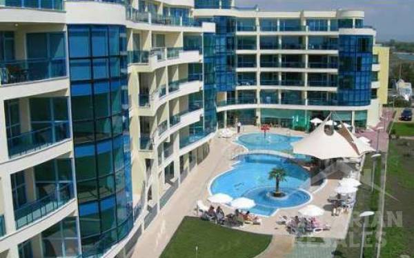 Marina Holiday Club / Марина Холидей Клуб ID: 458 - Фото 2