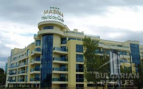 Marina Holiday Club / Марина Холидей Клуб ID: 458 - Фото 3