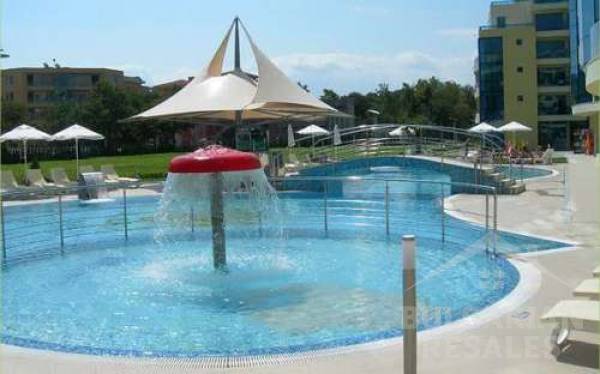 Marina Holiday Club / Марина Холидей Клуб ID: 458 - Фото 6