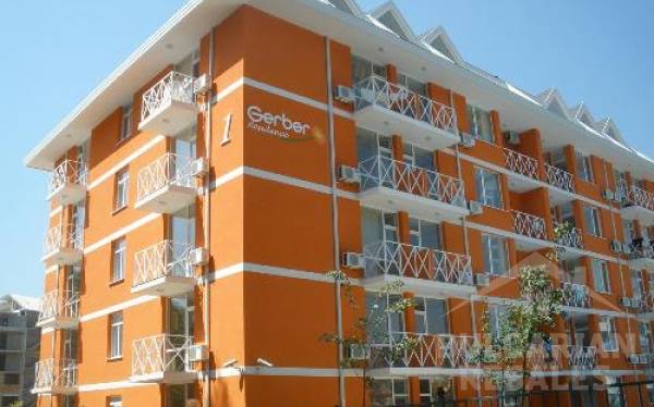 Gerber Residence 1 / Гербер Резиденс 1 ID: 459 - Фото 1