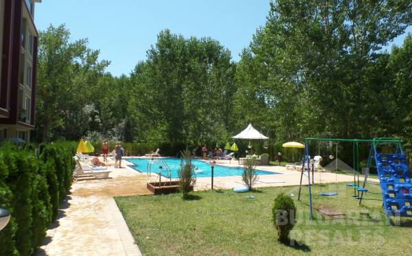 VIP Park  ID: 620 - Фото4