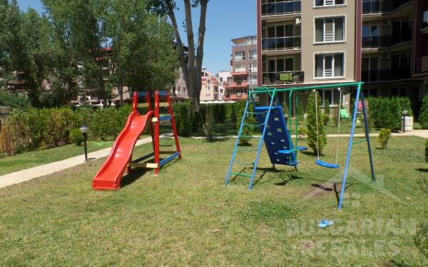 VIP Park  ID: 620 - Фото6