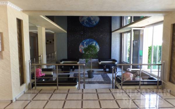 VIP Park  ID: 620 - Фото11