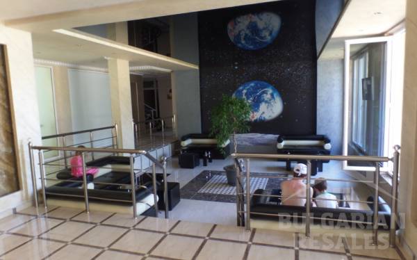 VIP Park  ID: 620 - Фото12