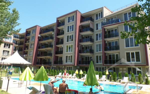 VIP Park  ID: 620 - Фото1