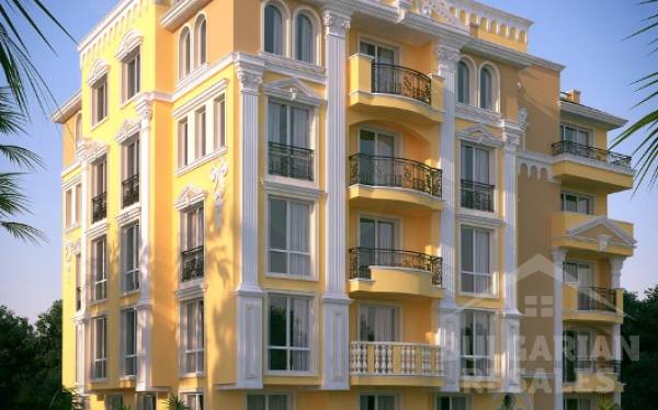 Elitonia Deluxe / Elitonia Deluxe ID: 750 - Фото3