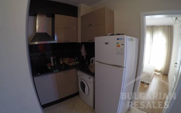 Three bedroom flat in the Dawn Park Deluxe complex ID: 993 - Photo 4