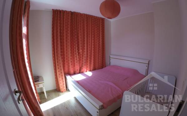 Three bedroom flat in the Dawn Park Deluxe complex ID: 993 - Photo 11