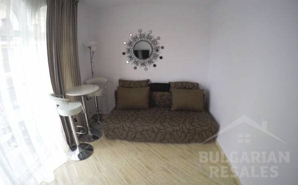 studio at Dawn Park Deluxe zz 26995 euros ID: 995 - Photo 5
