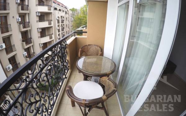 studio at Dawn Park Deluxe zz 26995 euros ID: 995 - Photo 7