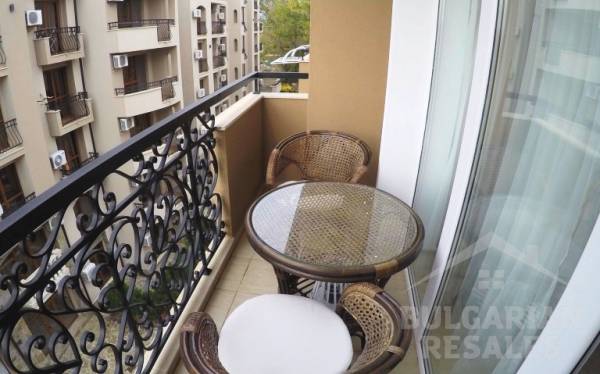 studio at Dawn Park Deluxe zz 26995 euros ID: 995 - Photo 8