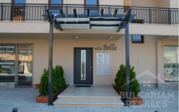 Villa Bella ID: 155 - Photo 2