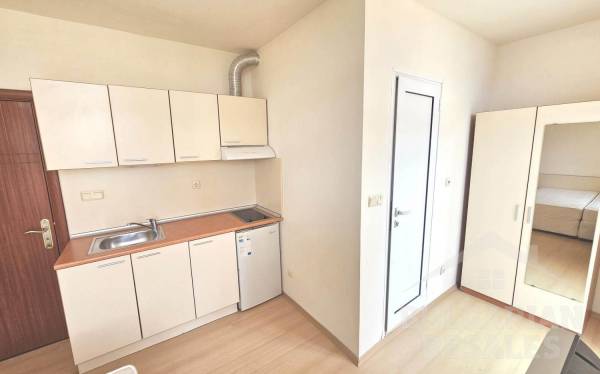 Cheap studio in a complex in Cacao Beach district ID: 3982 - Photo 9