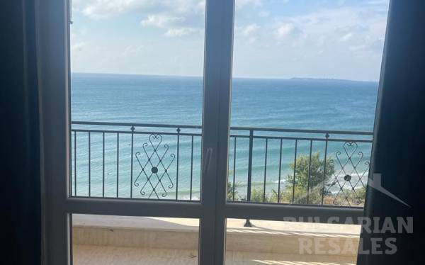 Panoráma na more! Byt s nábytkom ID: 6043 - Фото4