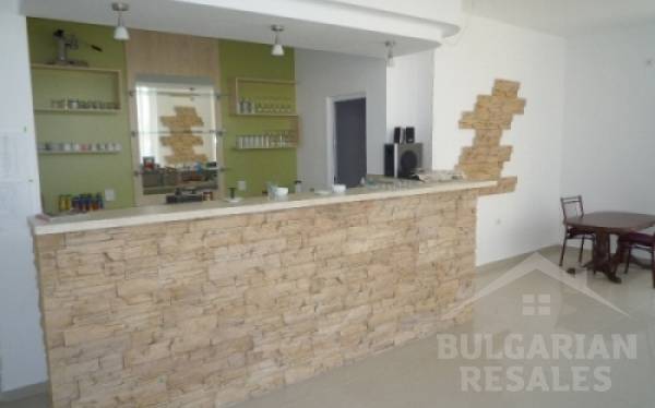 Kompleks mieszkaniowy Amelia ID: 200 - Фото2