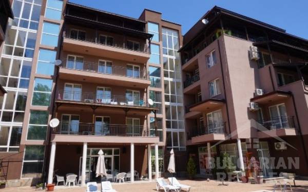 Hagia Sophia 44 кв.м.  ID: 829 - Снимка 2