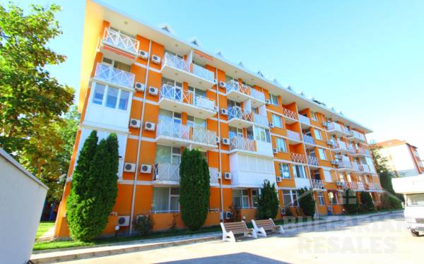 Gerber Residence 2 / Гербер Резиденс 2 ID: 222 - Фото 2