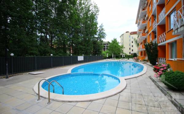 Atrakcyjna nieruchomość w pobliżu plaży w kompleksie Gerber Residence 2 ID: 6126 - Фото8