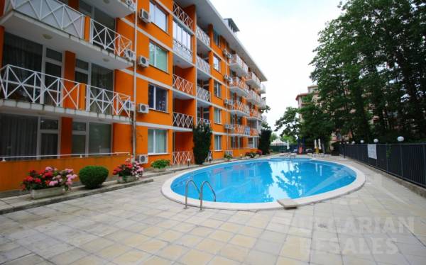 Gerber Residence 2 / Гербер Резиденс 2 ID: 222 - Фото 5