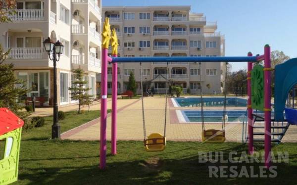 Шикарная трехкомнатная квартира в LifeStyle Deluxe ID: 1401 - Фото 2