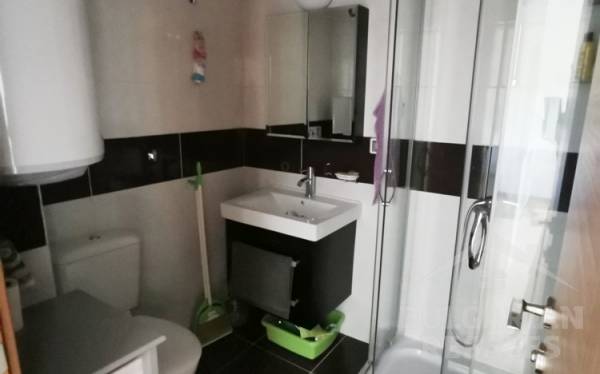 Шикарная трехкомнатная квартира в LifeStyle Deluxe ID: 1401 - Фото 11