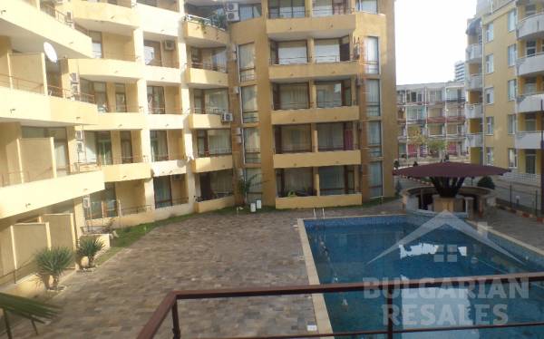 Discount on two-bedroom flat in the Sands complex ID: 1007 - Photo 6