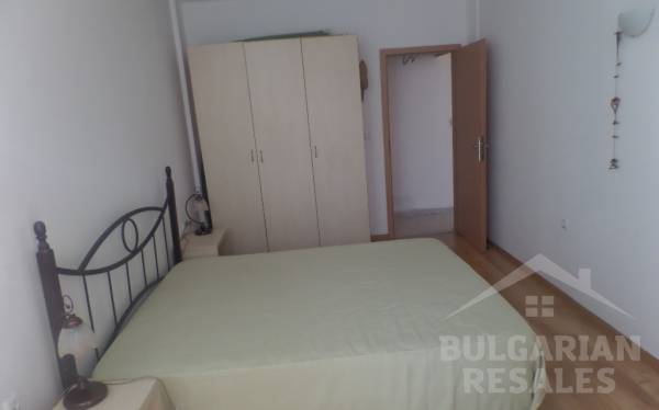 Discount on two-bedroom flat in the Sands complex ID: 1007 - Photo 12