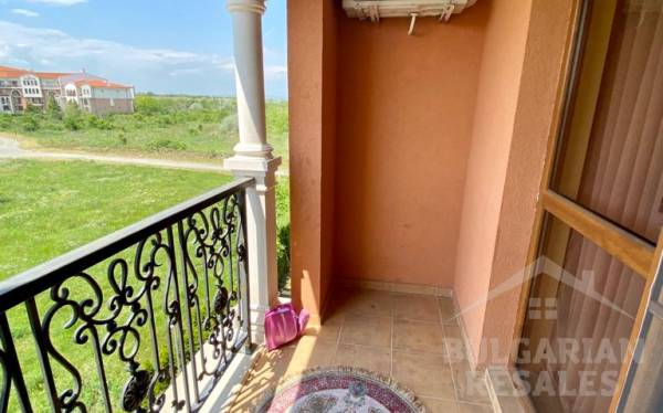 Студия в элитном комплексе Каскадас в Равде ID: 3628 - Фото 5