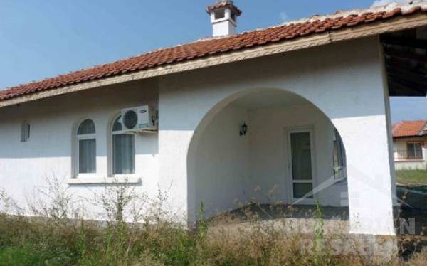 Дома в к-се Salt Lake Country Club ID: 864 - Фото 7