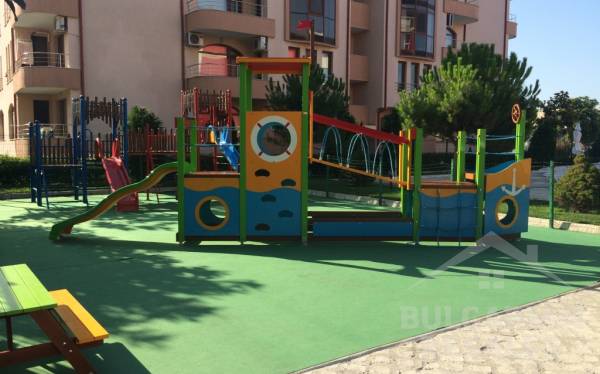 студия в Роуз Резиденс за 17500 евро! ID: 1028 - Фото 13