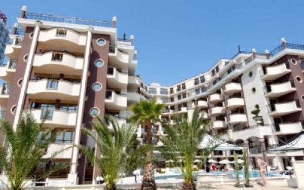 Golden Rainbow ID: 310 - Фото1