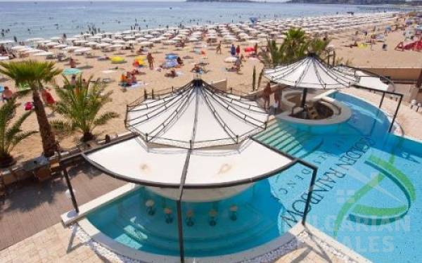 Golden Rainbow ID: 310 - Фото14