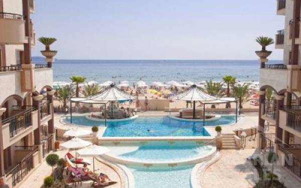 Golden Rainbow ID: 310 - Фото15