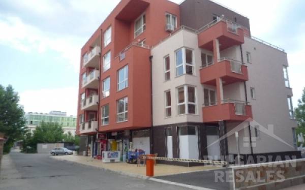 Stela Polaris 2 ID: 61 - Photo 1