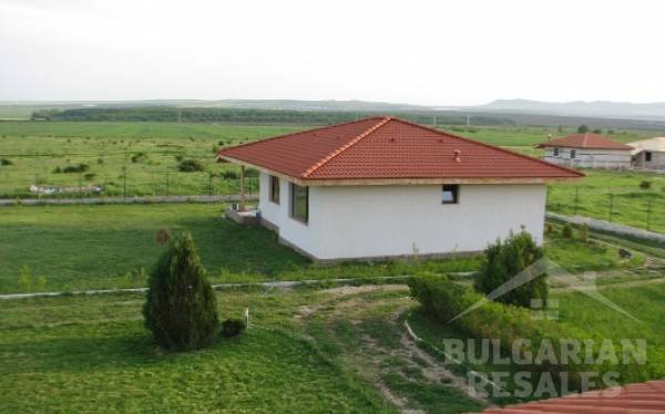 Готовые дома для проживания ID: 737 - Фото 3