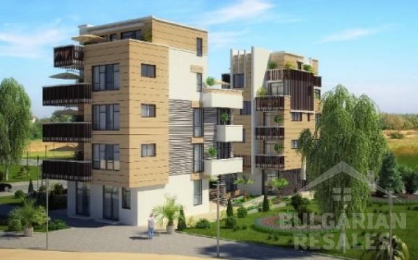 Chocolate - Pomorie ID: 259 - Фото3