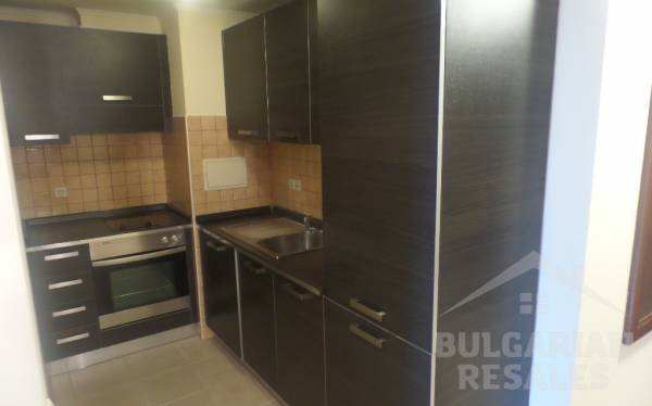 ID127 Трехкомнатная квартира в Sunset Resort  ID: 1077 - Фото 4