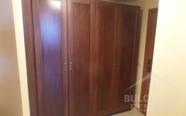 ID127 Трехкомнатная квартира в Sunset Resort  ID: 1077 - Фото 11