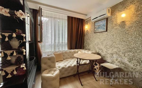 Купить элитную студию в комплексе Хармони  ID: 3106 - Фото 7